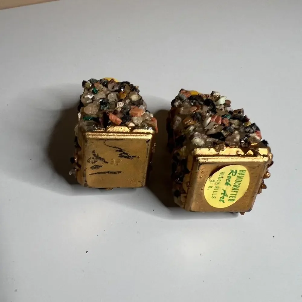 N/A unique vintage